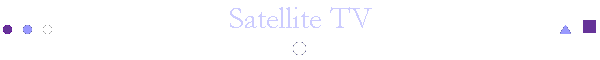 Satellite TV