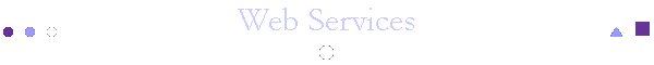 Web Services